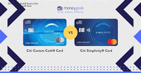 maximizing the citi simplicity|Citi Custom Cash® Card vs. Citi Simplicity® Card .